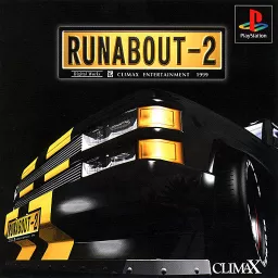 Runabout 2 (PS1 Kudos русская версия)