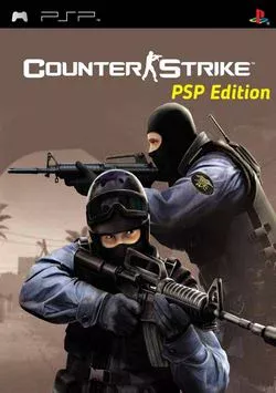 Counter Strike PSP