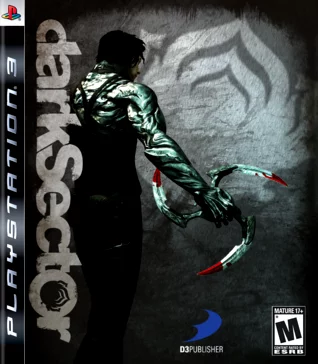 Dark Sector (PS3 iso)