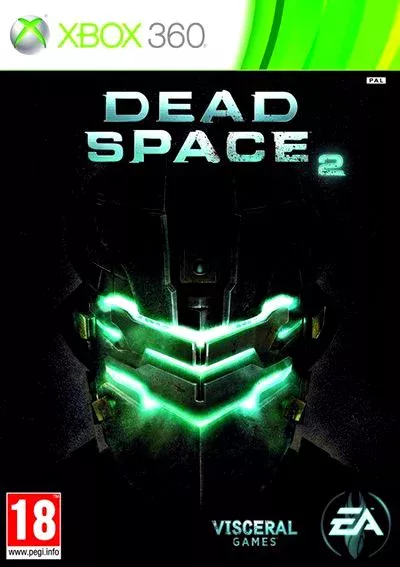 Dead Space 2 (XBox 360 FreeBoot Русская озвучка)