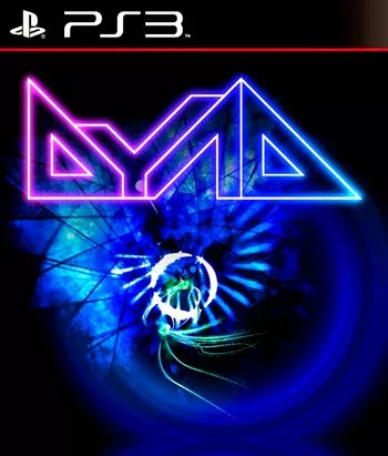 Dyad (PS3 pkg)