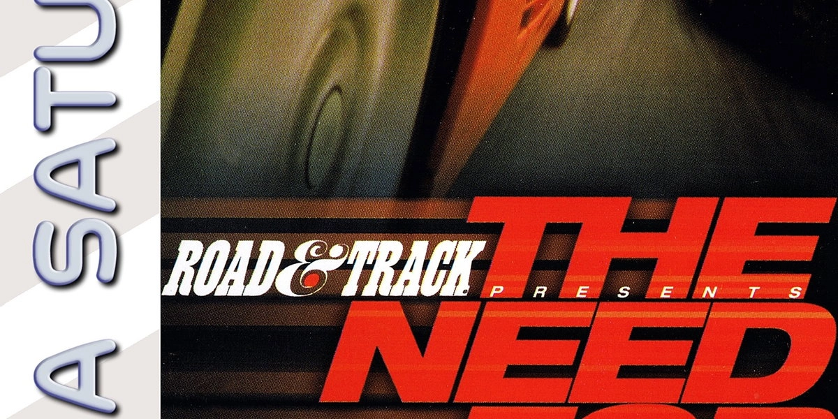 Road and Track Presents: The Need for Speed (PS1 RGR Rus)