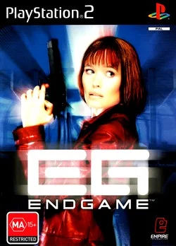 Endgame (PS2)