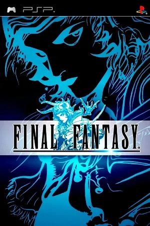 Final Fantasy Anniversary Edition (PSP)