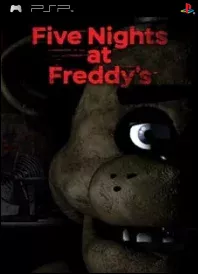 FNaF 1 (PSP)