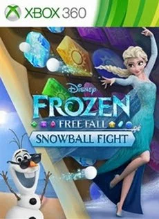 Frozen Free Fall (Freeboot)