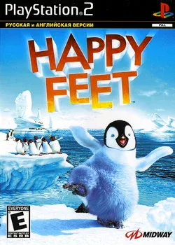 Happy Feet русская версия