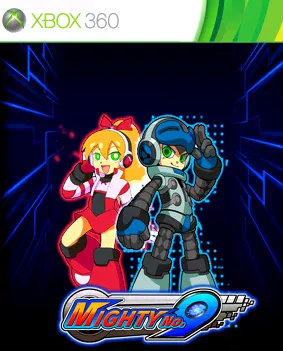 Mighty No. 9 (FreeBoot Rus)