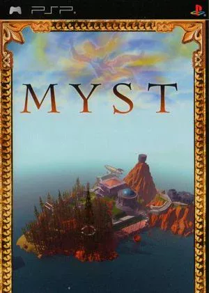 Myst (PSP)