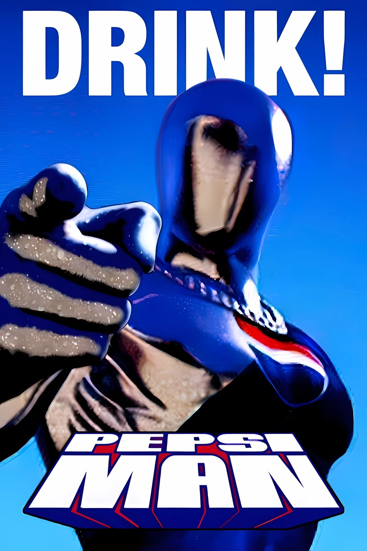 Pepsiman (PS1)