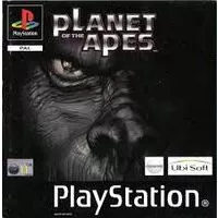 Planet of the Apes (PS1)
