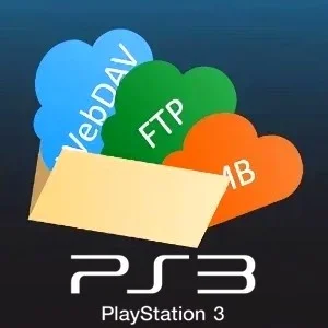 ezRemote Client (PS3 pkg)