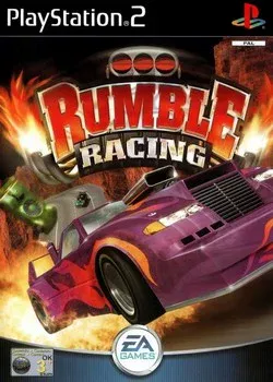 Rumble Racing (PS2)