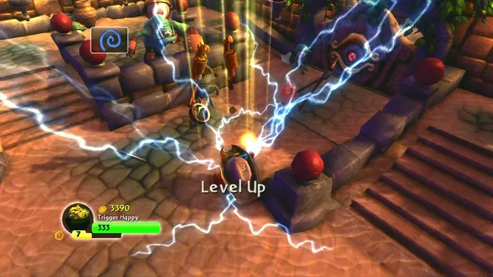 Skylanders: Spyro's Adventure (PS3)