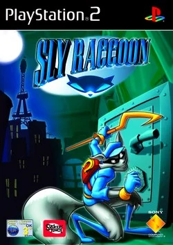 Sly Raccoon (PS2)