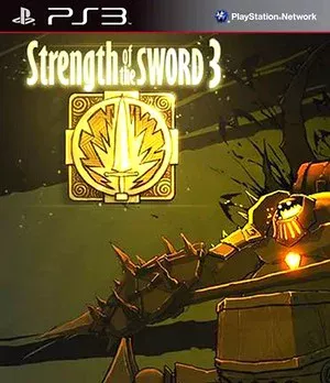 Strength of the Sword 3