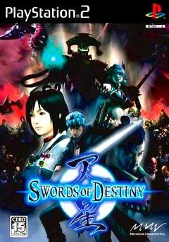 Swords of Destiny (PS2)