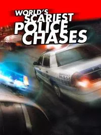 World's Scariest Police Chases (PS1 Vector)
