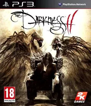 The Darkness 2 (PS3)