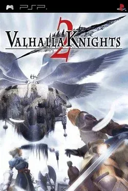 Valhalla Knights 2 (PSP)