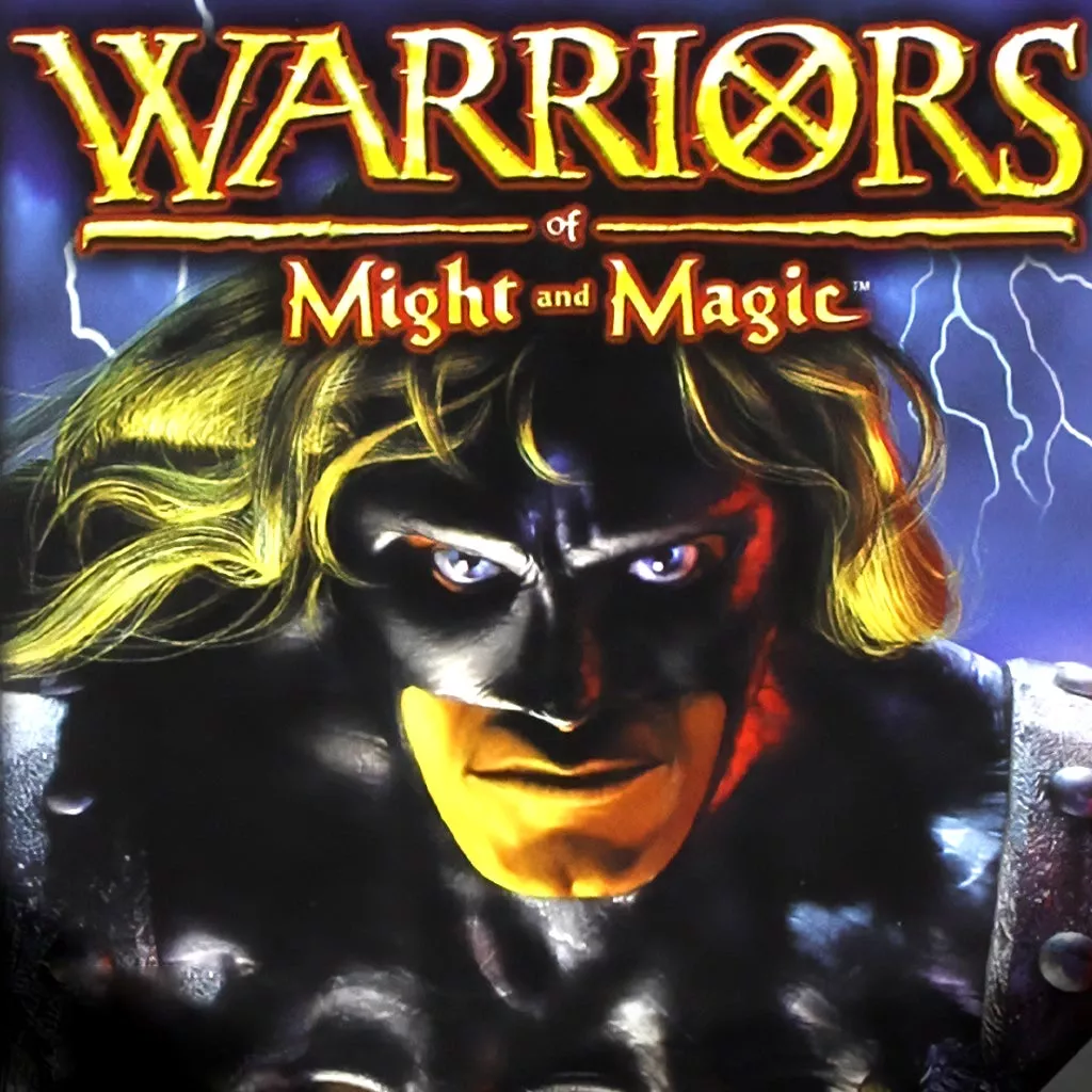 Warriors of Might and Magic (PS1)