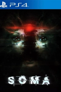 SOMA (PS4)