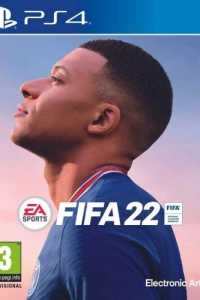 FIFA 22 (PS4)