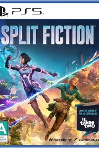 Split Fiction (PS5)