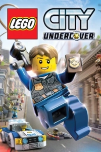 LEGO City Undercover (PS4)