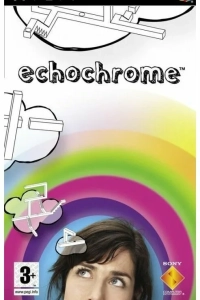 echochrome (PSP)