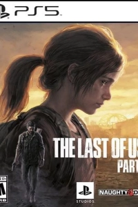 The Last of Us Part I (PS5)