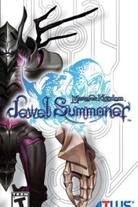 Monster Kingdom: Jewel Summoner (PSP)