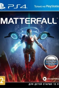 Matterfall (PS4)