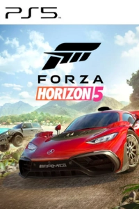 Forza Horizon 5 (PS5)