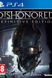 Dishonored Definitive Edition (PS4)