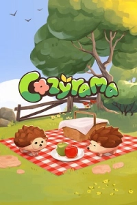 Cozyrama