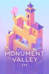 Monument Valley 3