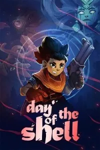 Day of the Shell