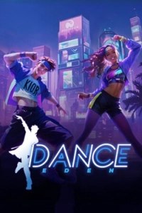 Dance Eden