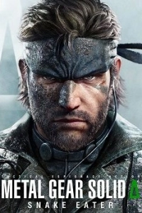 Metal Gear Solid Delta: Snake Eater