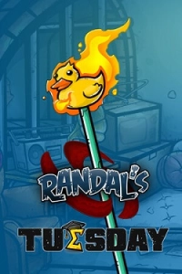 Randal's Tuesday