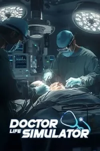 Doctor Life Simulator
