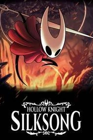 Hollow Knight Silksong