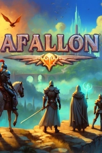 Afallon