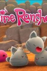 Slime Rancher