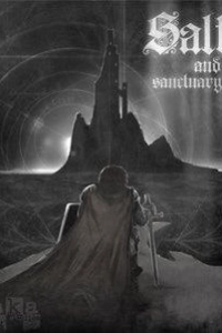 Salt and Sanctuary