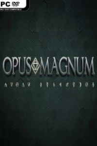 Opus Magnum