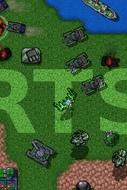 Rusted Warfare - RTS