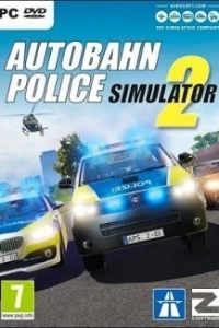 Autobahn Police Simulator 2