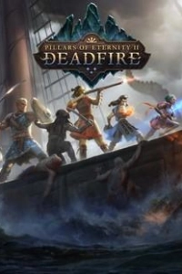 Pillars of Eternity 2 Deadfire